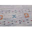Tapis tribal Gabbeh 3 x 10