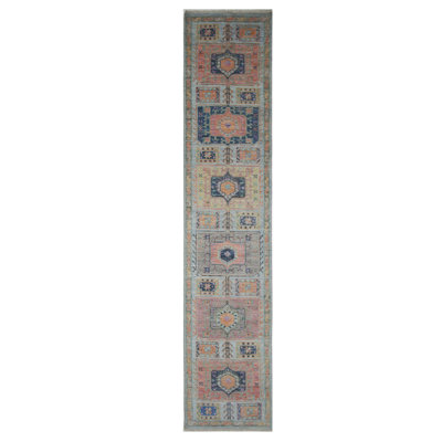 Ushak Wool Weft