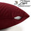 Embossed Velvet Cushion Cover (4 Piece Set)-1737645491