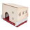 Wabbitat MidWest Homes for Pets Rabbit Hutch Extension