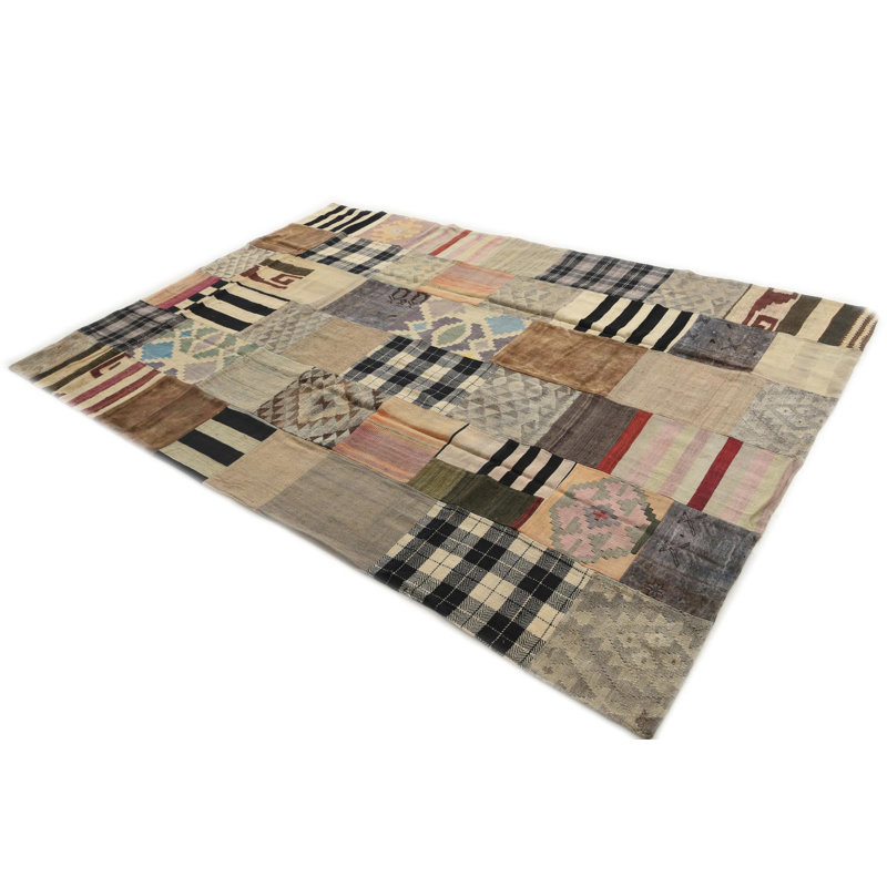 Tapis Judd