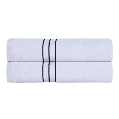 Josann Turkish Cotton Bath Towels