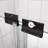 Bypass Shower Door