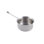 Cucina 0.5 Quarts Stainless Steel Butter Warmer