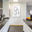  «Calm» par Susan Ball, art mural en verre acrylique, 24 po x 36 po-1698162861