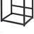 Adayshia 3 - Person Four Leg Base Dining Set