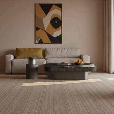 Italian Light Luxury Style Coffee Table