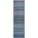 Premium Machine Washable Cerrito AMF589 Blue Rug