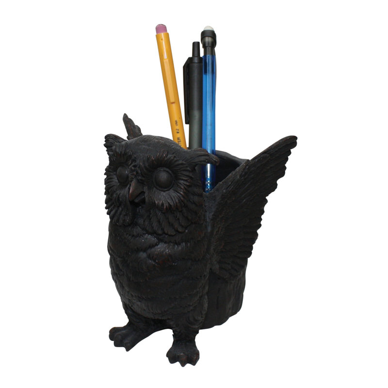 Resin Pen Holder