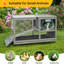 Small Animal Playpen
