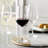 Almadelia 18.5oz. Wine Glass Set