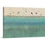« soleil brun clair », peinture sur toile-975820860-975605343