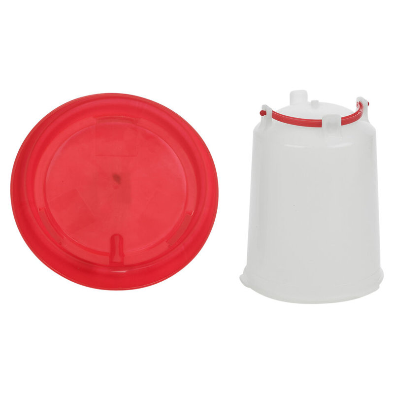 Aurion Freestanding Feeding Station