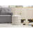 Round Ottoman Footrest Stool-478208717
