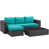 Turquoise selected