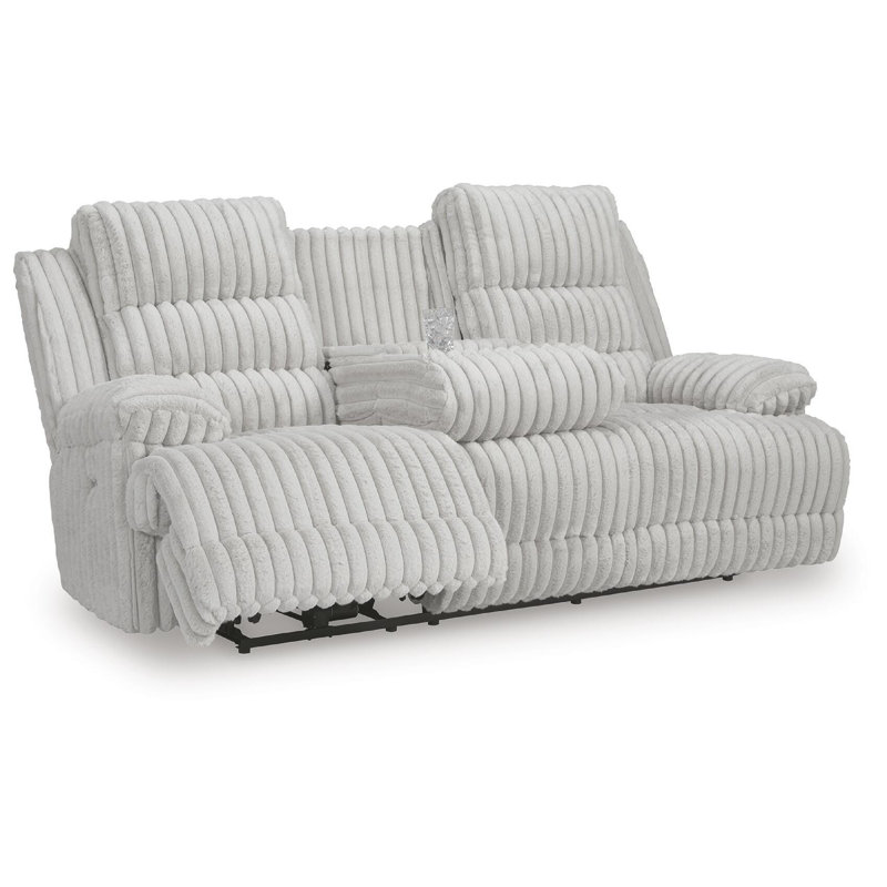 Canapé inclinable Becca