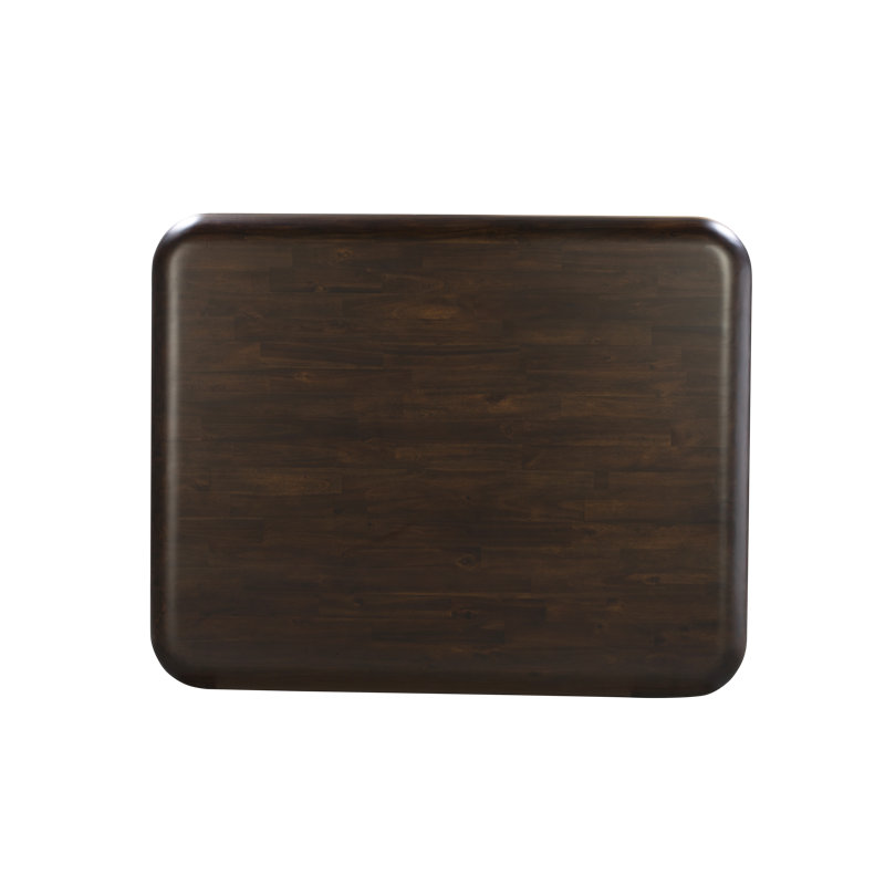 Rowan Solid Wood Coffee Table