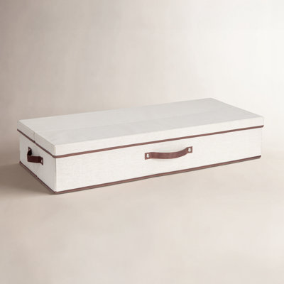 Maye Gift Wrap Storage