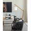 Strata Armchair