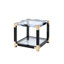 Ensemble de tables basses 2 pièces Maravilla
