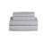 Frazier 100% Linen Machine Woven Sheet Set-1149443259-1149443206