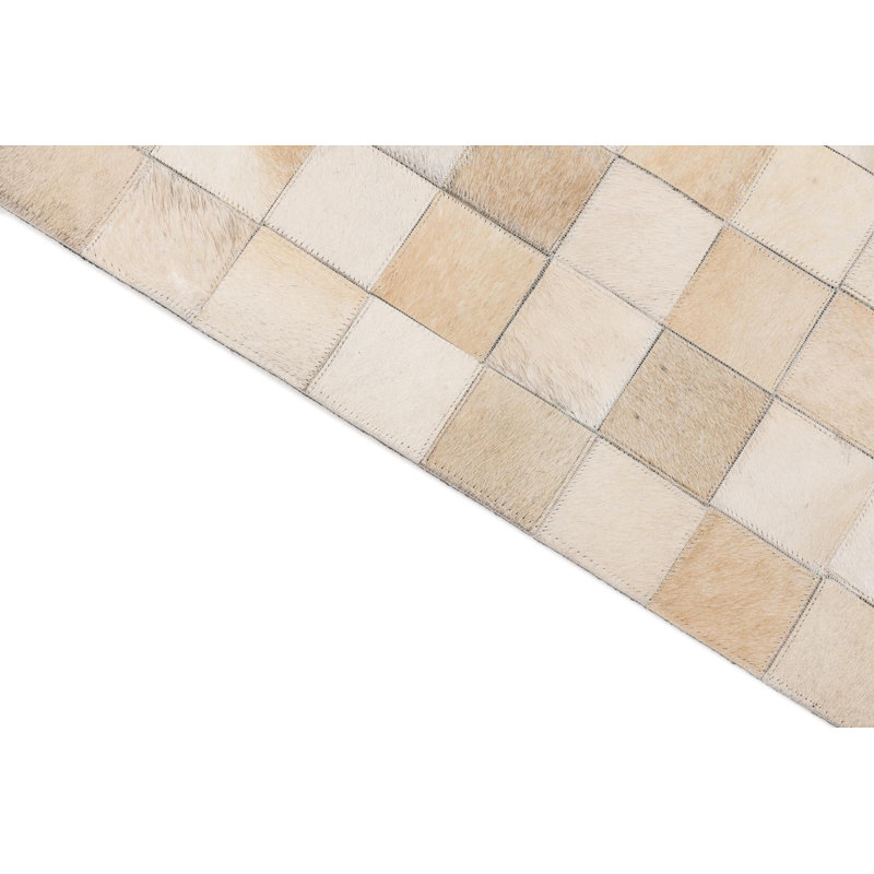 Tapis noir Nivens