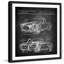 « 1965 shelby cobra »-cadre photo, impression sur papier-20977584
