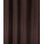 Rideau de douche simple de couleur unie-1792669621