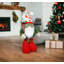 Bergeson Christmas Stuffed Holiday Accent