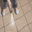 Tapis géométrique Leianna-761150174