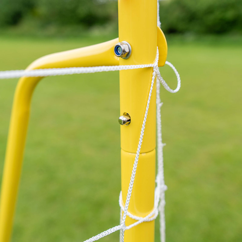 Kickmaster Soccer, 1220cm H x 183cm W x 21.65cm D