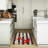 Striped Kitchen Mat-287282976