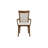 Morgan 19.25'' H Upholstered Armchair-29029829-22354540
