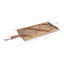 Planche de service Acacia Grazing Charcuterie