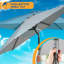 Areonna 270cm Market Parasol-62299306
