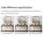 Chinese-style simple console table-888484274