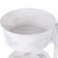Rayonnage en plastique 14,38 po Bowland