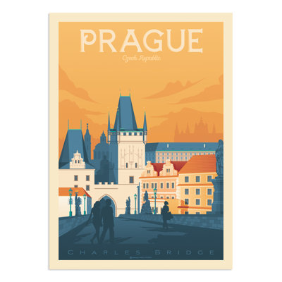 François Beutier - No Frame Print