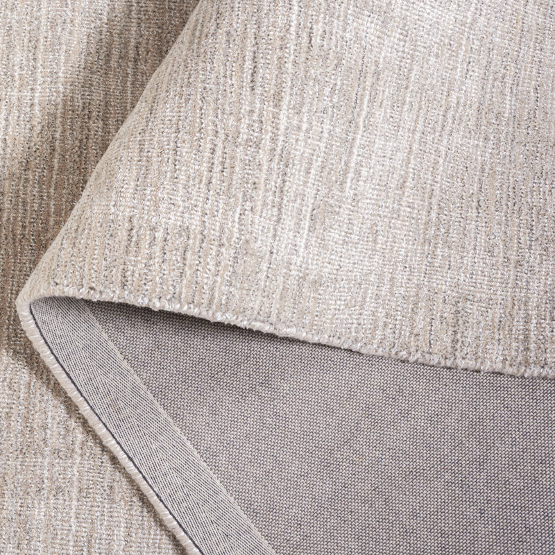 Mirage Hand Loomed Performance Rug, Rectangle 5' x 8'
