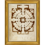 Tratteggiare I Giclee Print by David Phoenix