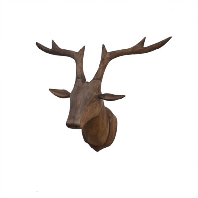 Walter Animals Bust