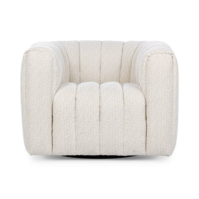 Lexa Swivel Swivel Chair