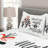 Farmhouse / Country Polyester Coverlet-35372135