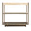 Hammon Marble End Table