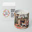 Bougie parfumée Gingerbread Cookies
