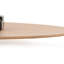 Findley Wood Wall Clock
