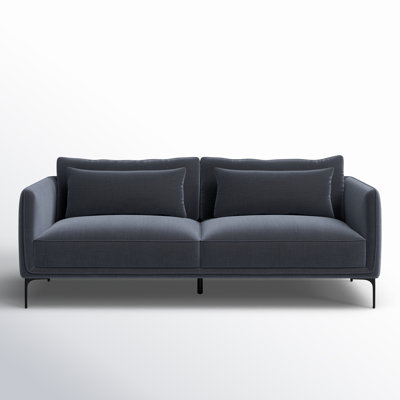 Rae 84'' Upholstered Sofa
