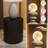 Modern Resin Finial Decorative Object-1343886328