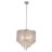 Emry 4 - Light Dimmable Chandelier-1013067120