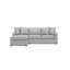 Kelsey Chaise Sectional-59920135